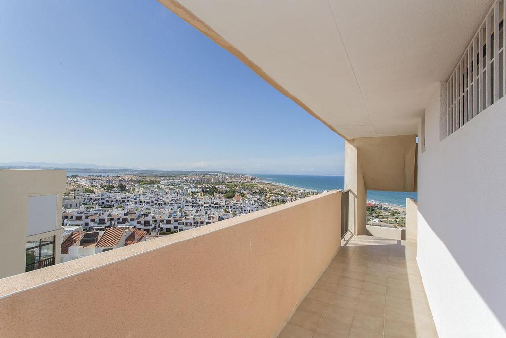 Fotografie z fotogalerie ubytování 056 Great Sea View - Alicante Holiday v destinaci Torrevieja