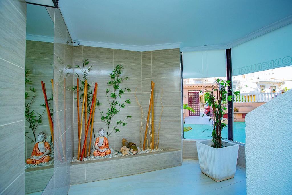 056 Great Sea View - Alicante Holiday, Torrevieja – Updated ...