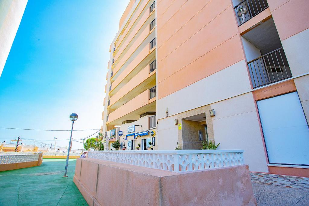 056 Great Sea View - Alicante Holiday, Torrevieja – Updated ...
