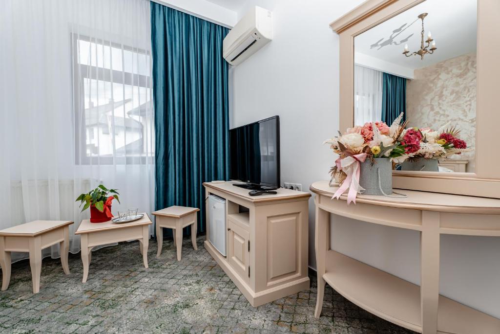 Hotel Rin - Resim 30