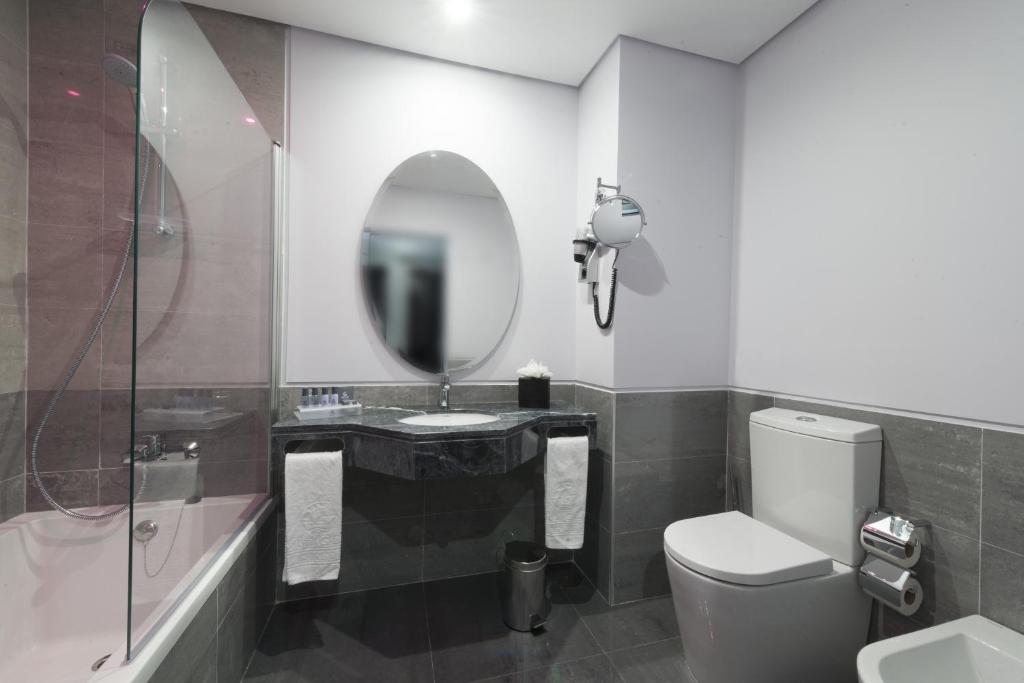 Vila Gale Evora - Resim 44