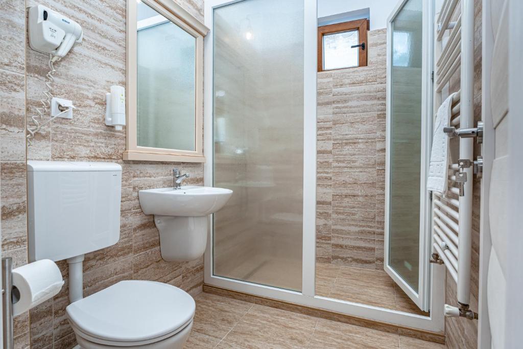 Hotel Rin - Resim 31