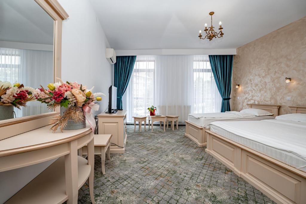 Hotel Rin - Resim 12