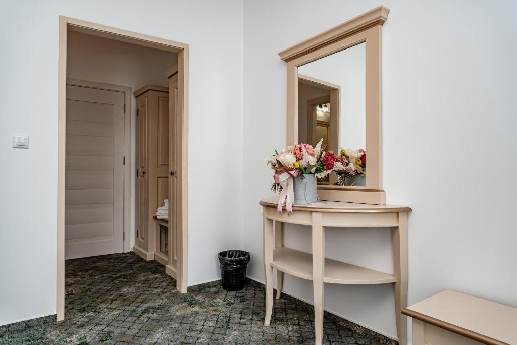 Hotel Rin - Resim 34