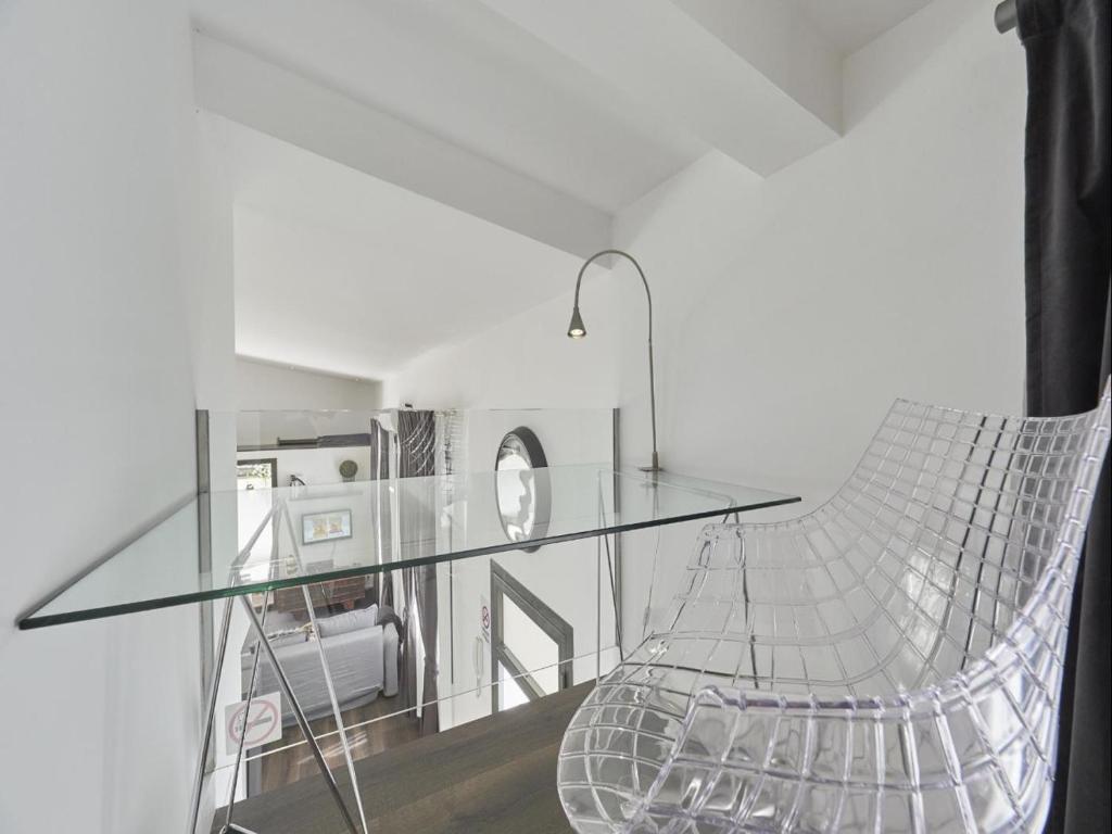 Fotografia z galérie ubytovania Loft Miro Apart Barcelona v destinácii Barcelona