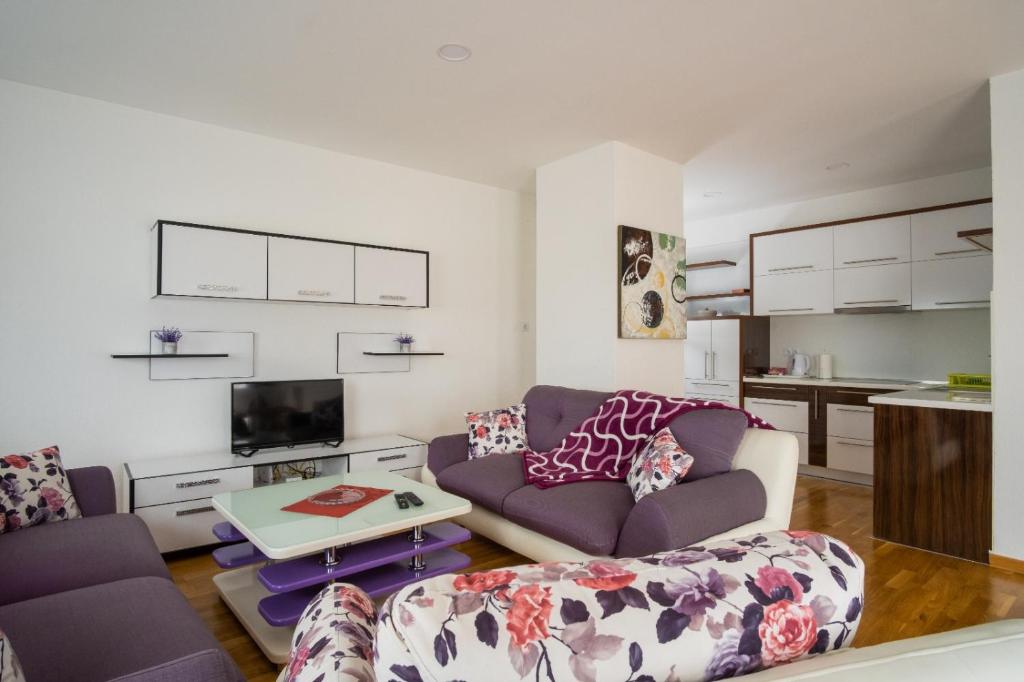Kašmir - Appartement Met Drie Slaapkamers