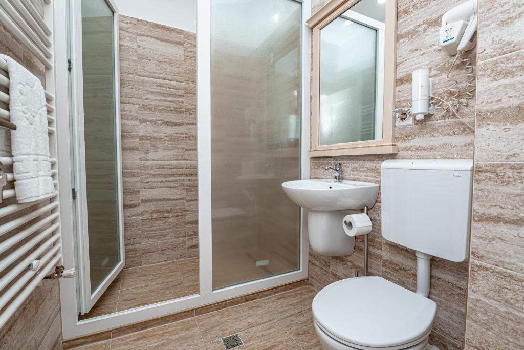 Hotel Rin - Resim 36