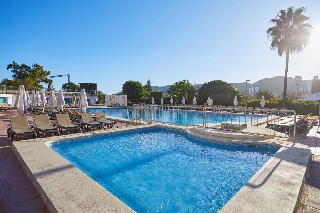 Sandos Benidorm Suites, Benidorm – Bijgewerkte prijzen 2023
