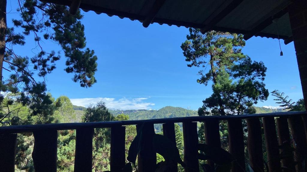 NETHSARA cottage - 4