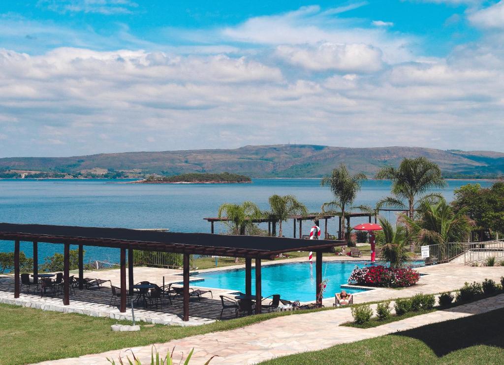 Riviera Capitólio Hotel