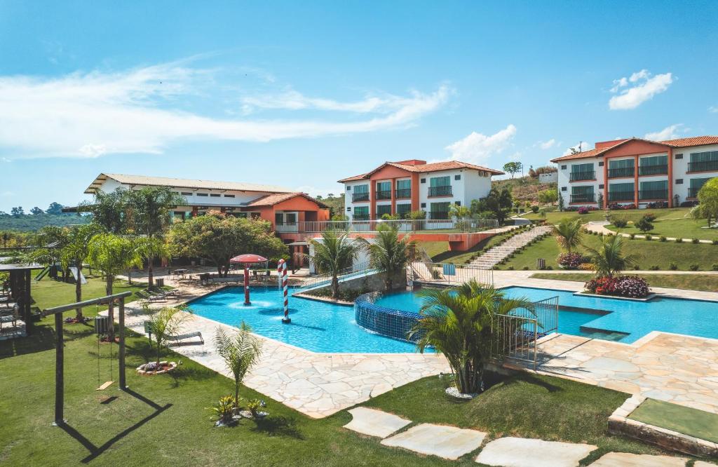 Riviera Capitólio Hotel