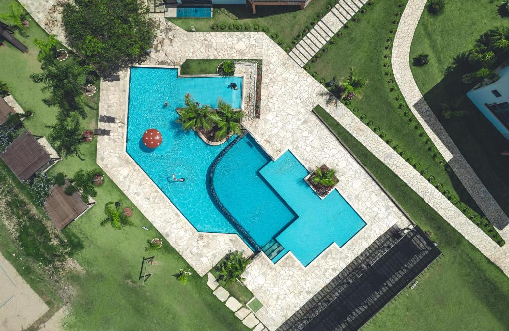 Riviera Capitólio Hotel