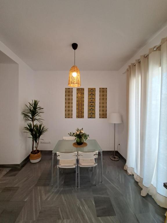 Fotografia z galérie ubytovania DreamsApt Curtidores 6 Suites AT v destinácii Seville