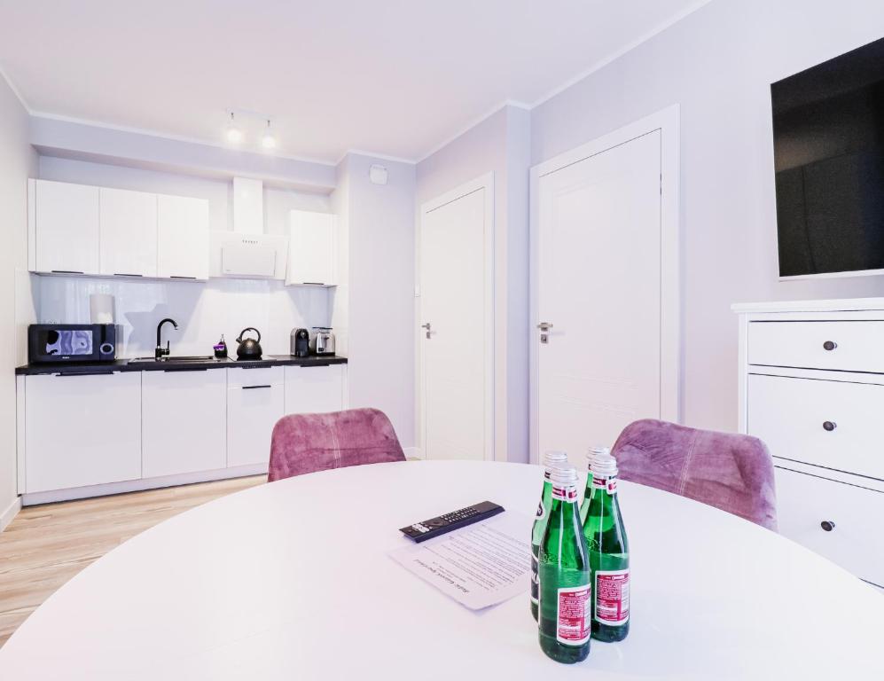 Baltic Gdansk OLD TOWN by St Mary s Church - Resim 6