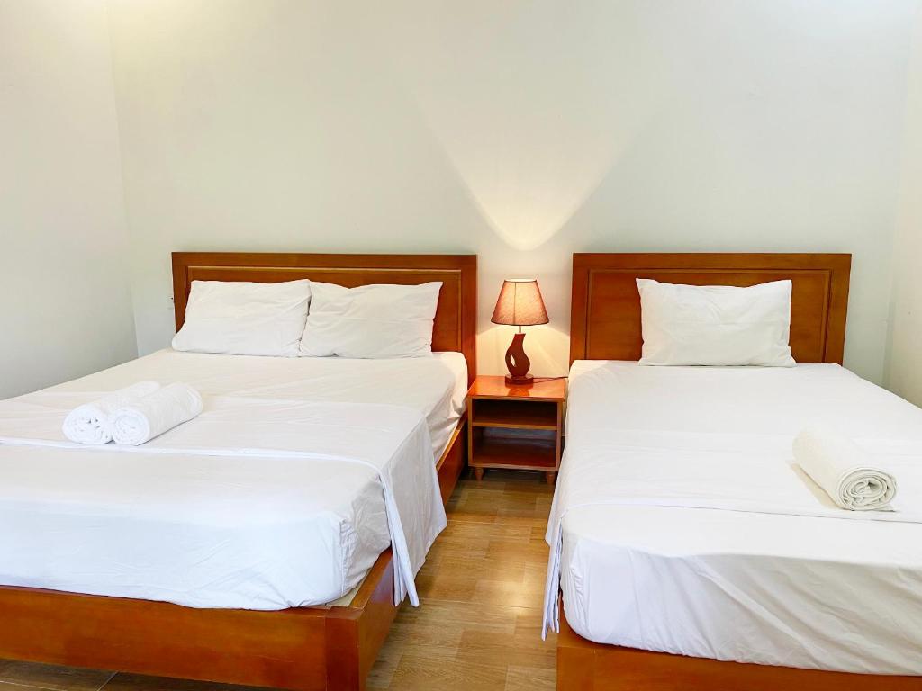 Tam Coc Golden Sky Homestay - 2