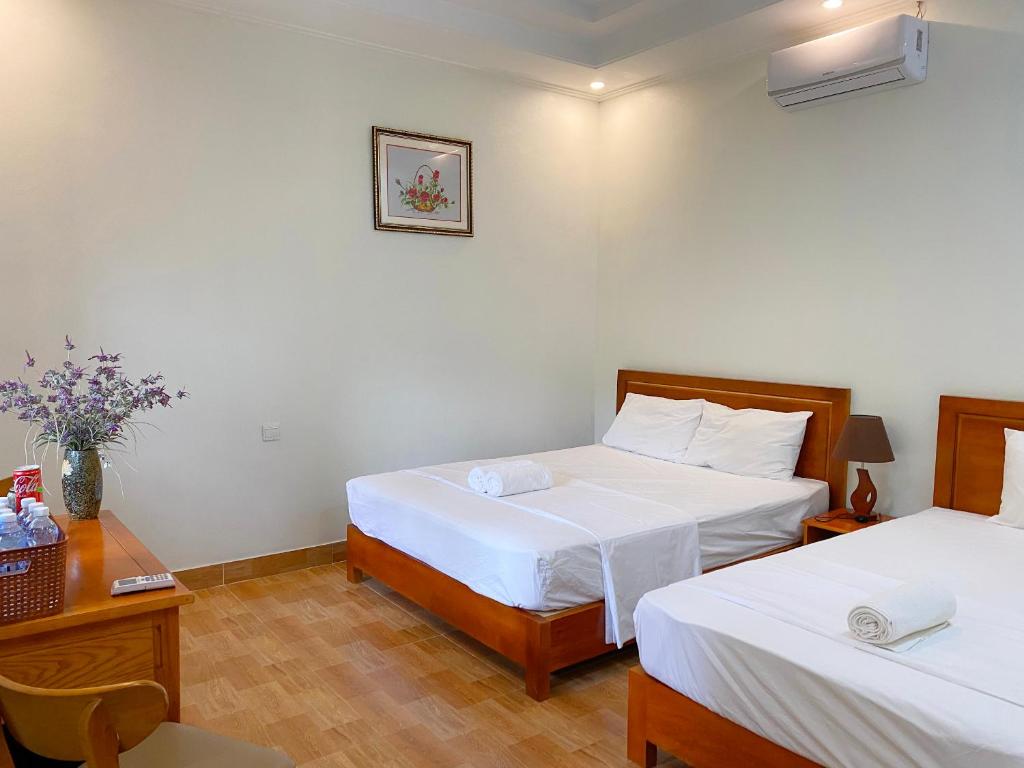 Tam Coc Golden Sky Homestay - 3