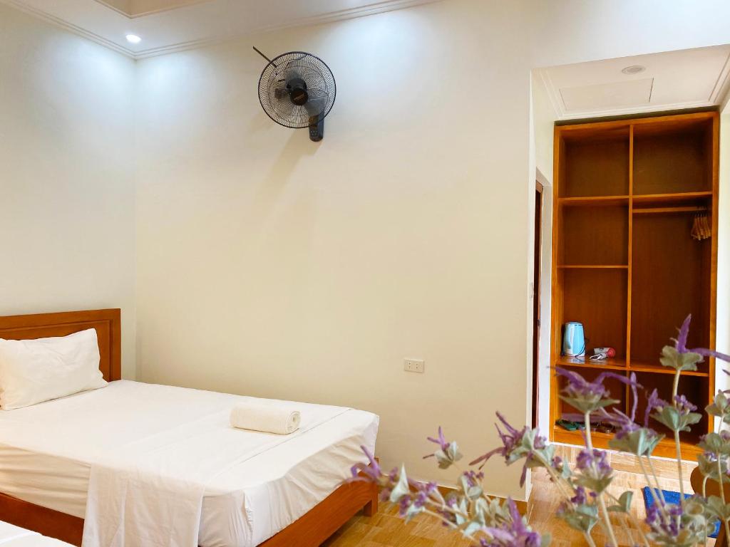 Tam Coc Golden Sky Homestay - 5