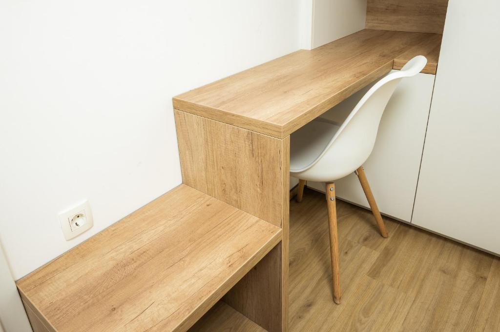 Fotografie z fotogalerie ubytování Apartments Gros v destinaci Radeče
