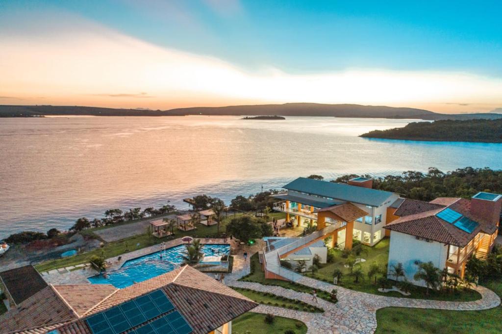 Riviera Capitólio Hotel