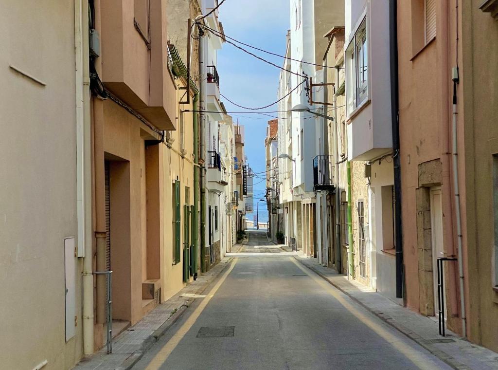 Puig Sureda 36, LEscala – Precios actualizados 2023