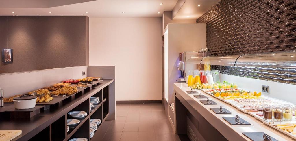 Ilunion Bel-Art - Resim 38