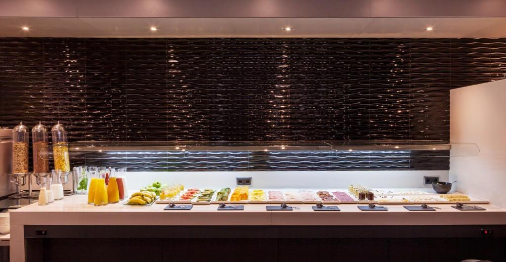 Ilunion Bel-Art - Resim 34