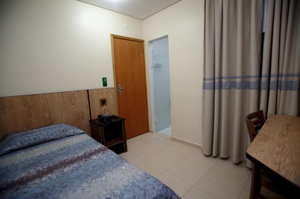  Hotel America do Sul