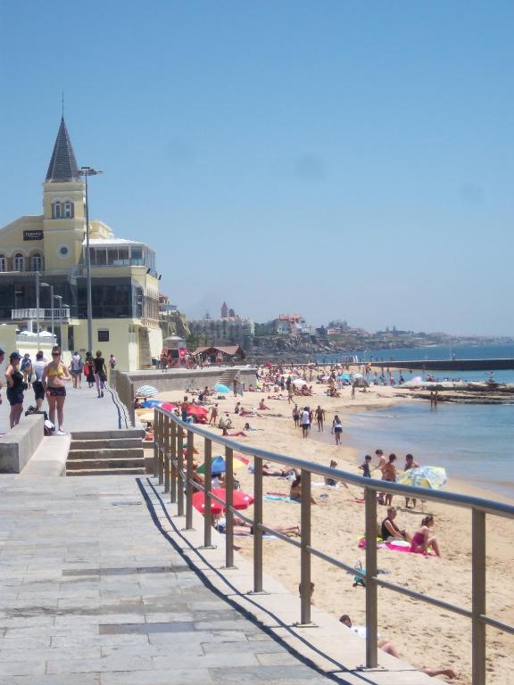 Fotografie z fotogalerie ubytování Estoril Beach v destinaci Estoril
