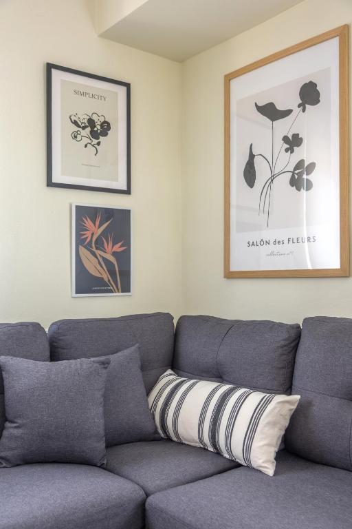 Doma Rooftop Apartment - 2