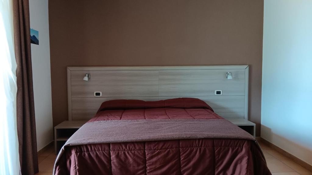 Agriturismo il Tuccanese di Russo Gerardo - Apartamento - Planta Baja