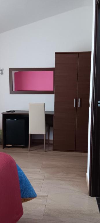 Agriturismo il Tuccanese di Russo Gerardo - Habitación De Lujo (2 Adultos + 1 Niño)