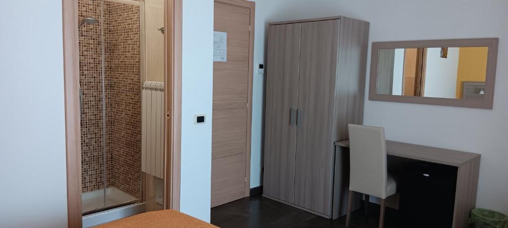 Agriturismo il Tuccanese di Russo Gerardo - Habitación De Lujo (2 Adultos + 1 Niño)