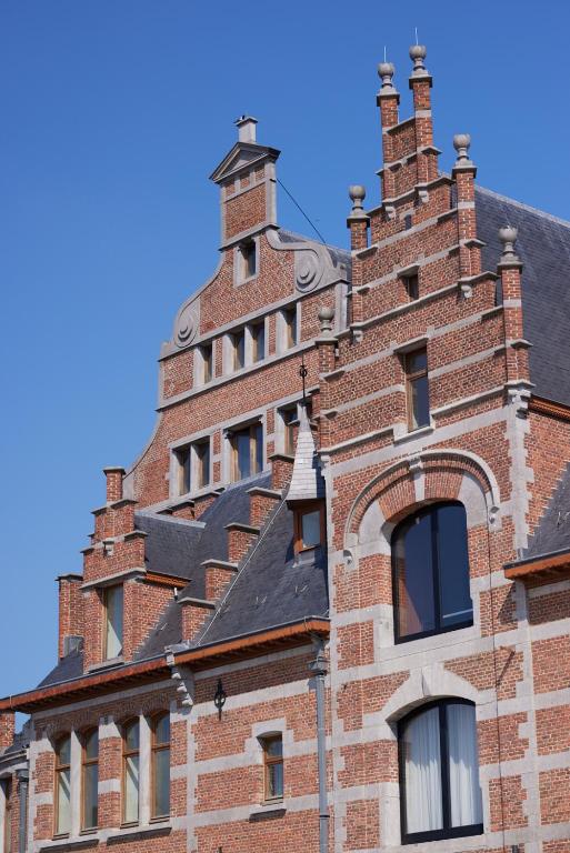 Fotografie z fotogalerie ubytování Van der Valk Hotel Mechelen v destinaci Mechelen