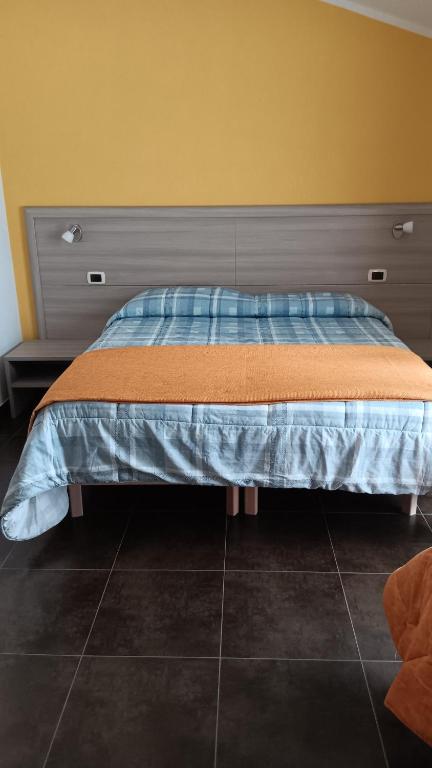 Agriturismo il Tuccanese di Russo Gerardo - Habitación De Lujo (2 Adultos + 1 Niño)