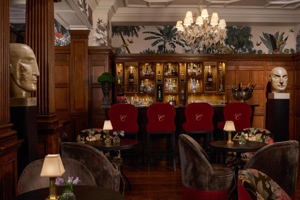 Brown's Hotel, a Rocco Forte Hotel - Resim 20