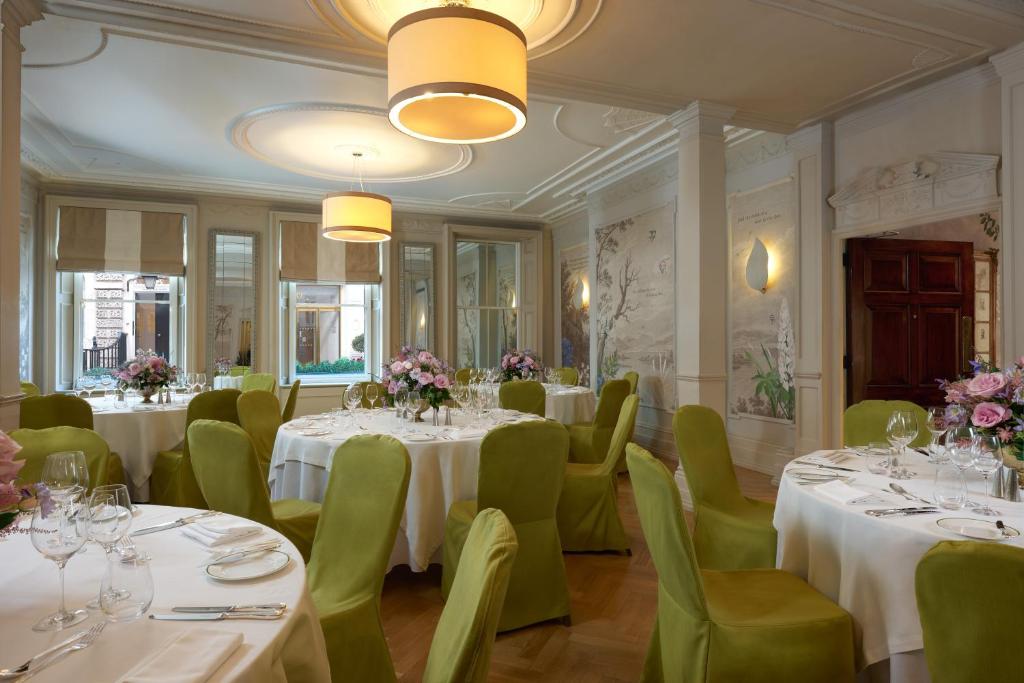 Brown's Hotel, a Rocco Forte Hotel - Resim 29