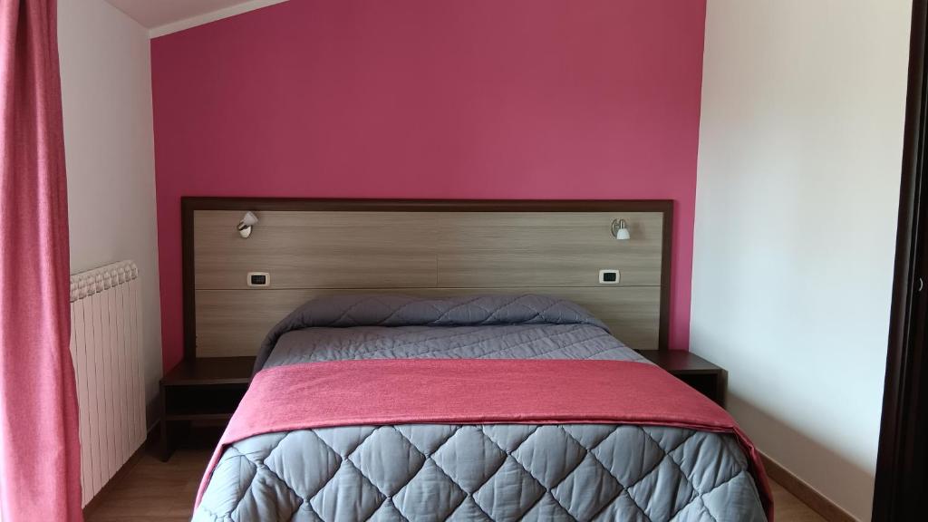Agriturismo il Tuccanese di Russo Gerardo - Habitación De Lujo (2 Adultos + 1 Niño)