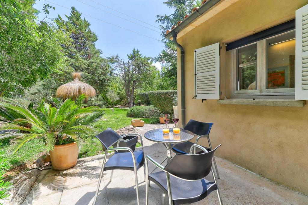 Fotografie z fotogalerie ubytování L'Hort Petit de Ternelles, en Pollensa v destinaci Pollença