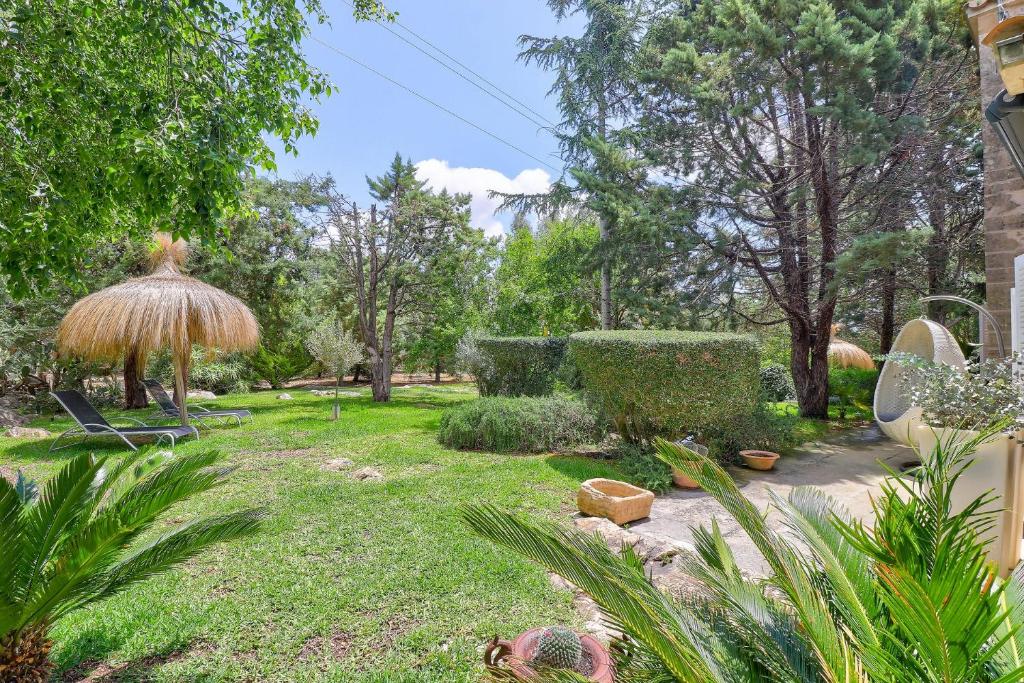 Fotografie z fotogalerie ubytování L'Hort Petit de Ternelles, en Pollensa v destinaci Pollença