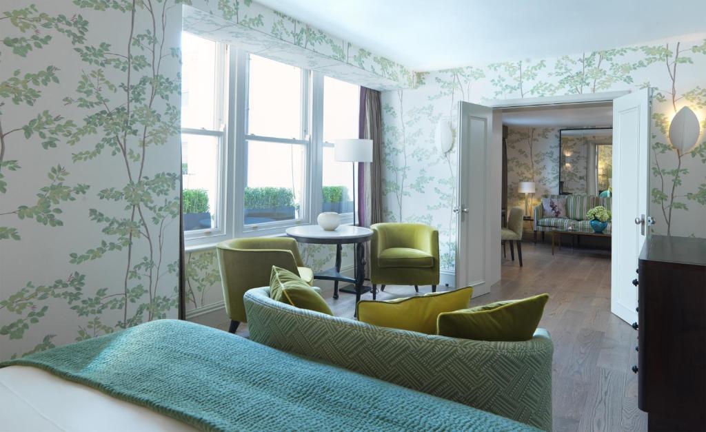 Brown's Hotel, a Rocco Forte Hotel - Resim 34