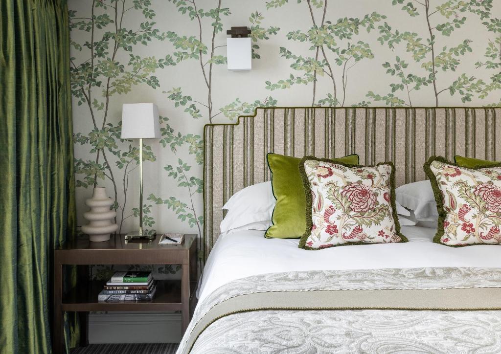 Brown's Hotel, a Rocco Forte Hotel - Resim 43