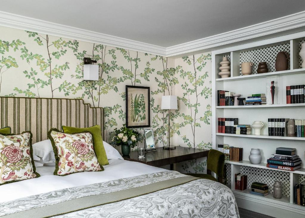 Brown's Hotel, a Rocco Forte Hotel - Resim 40