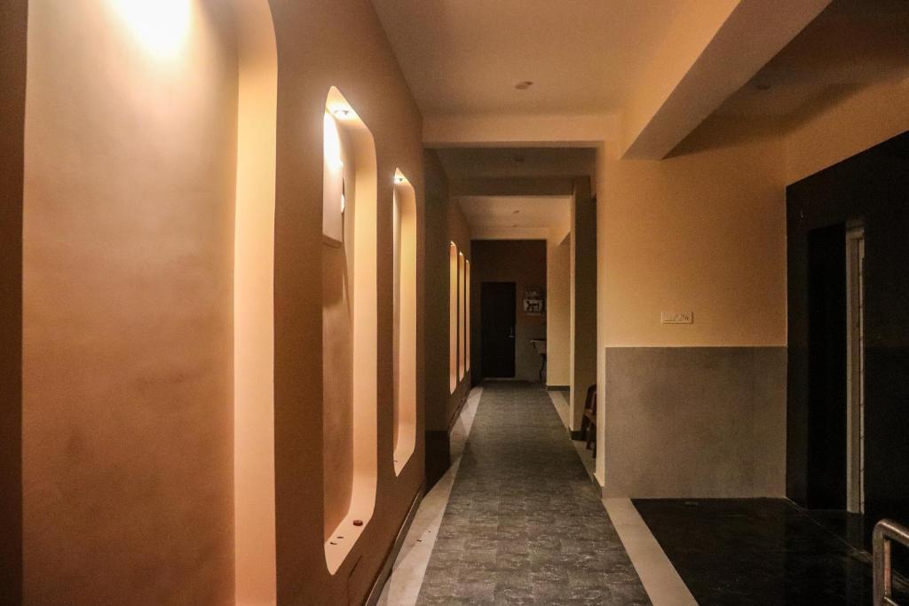Fotografie z fotogalerie ubytování Satvik Stays v destinaci Purí