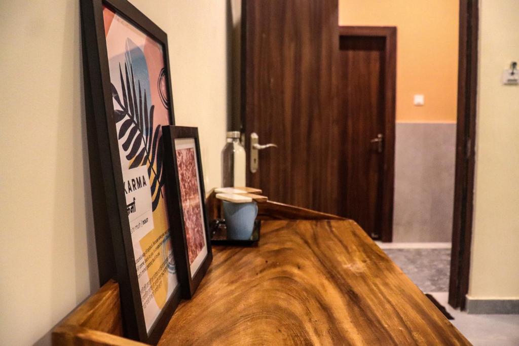 Fotografie z fotogalerie ubytování Satvik Stays v destinaci Purí