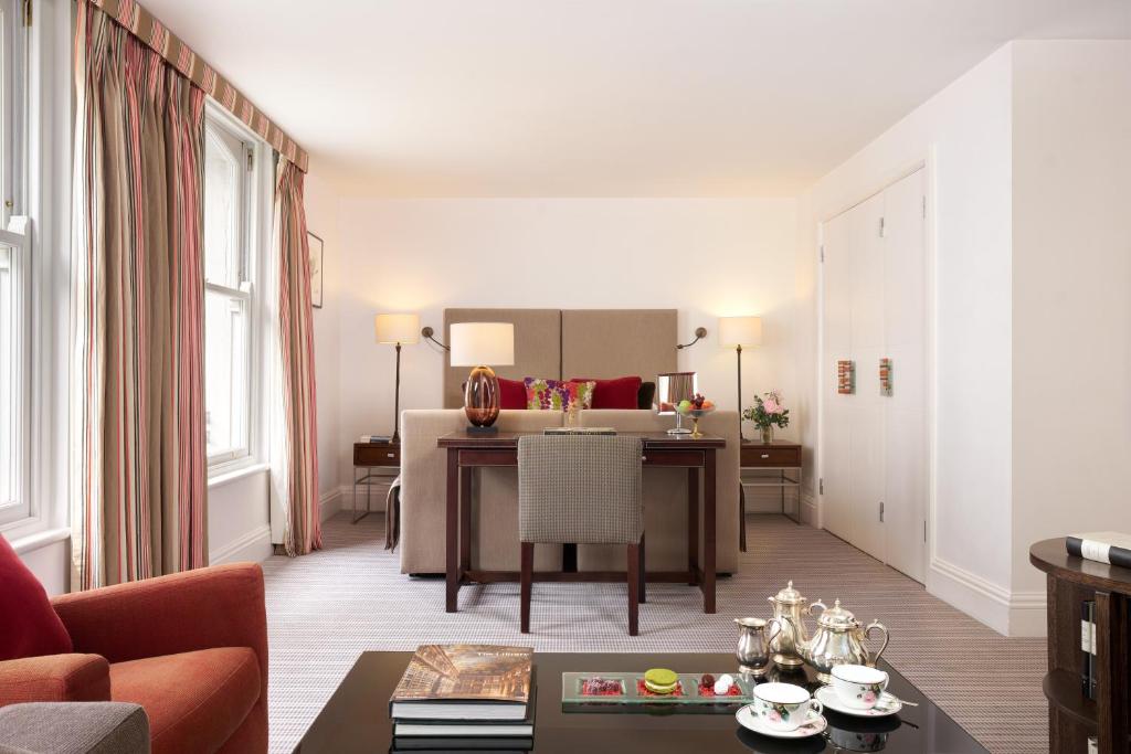 Brown's Hotel, a Rocco Forte Hotel - Resim 44