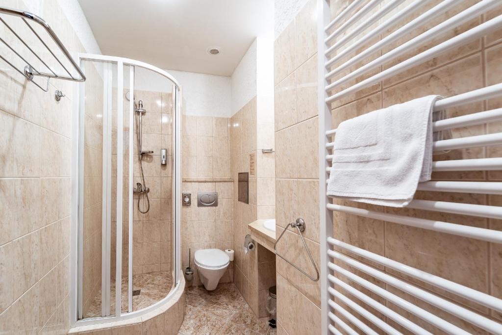 Hotel Panorama - Resim 41