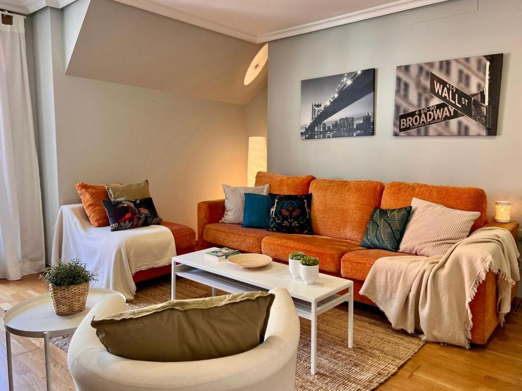 Rías Altas Home Sada - Apartamento De Dos Dormitorios