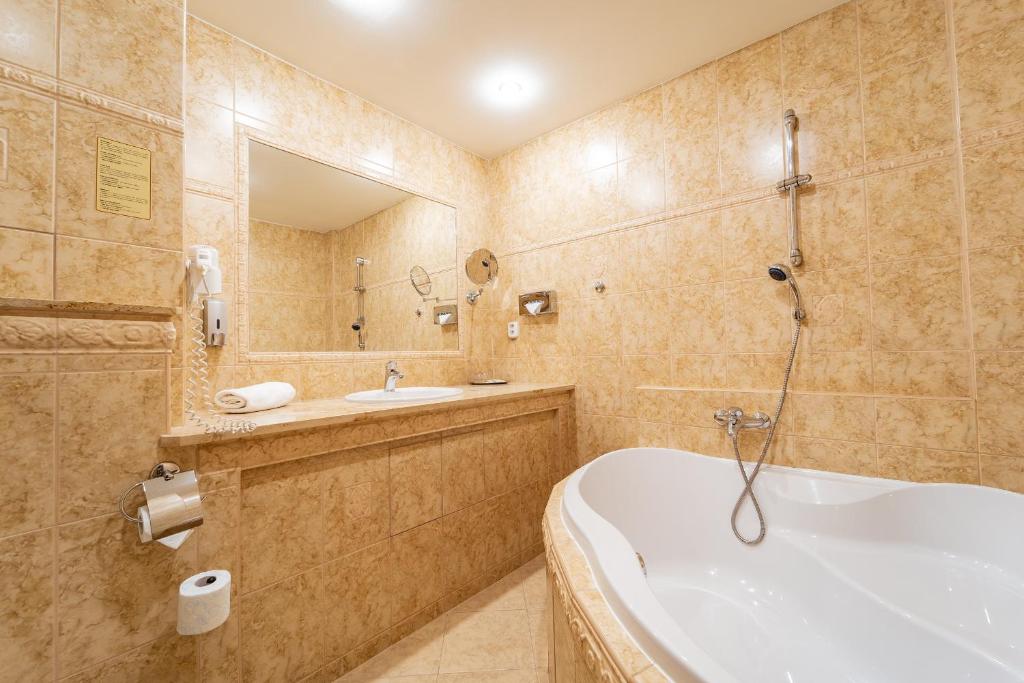 Hotel Panorama - Resim 45