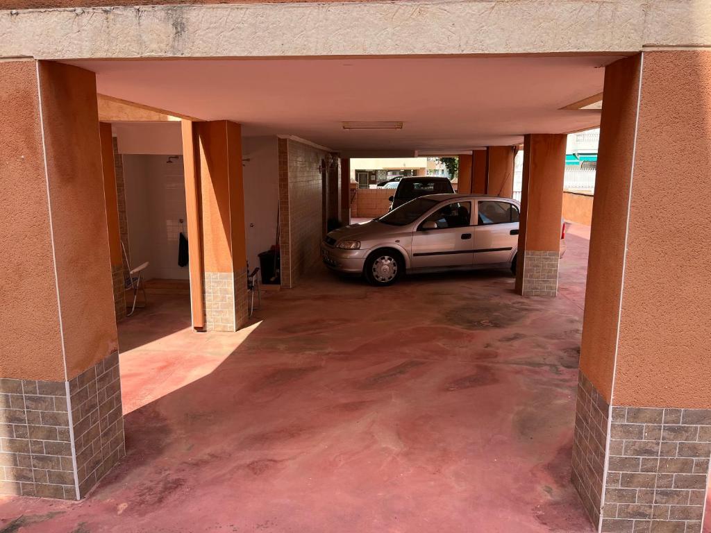 Alquileres Morasol- Gran Playa Recién Renovado Minimalista ...