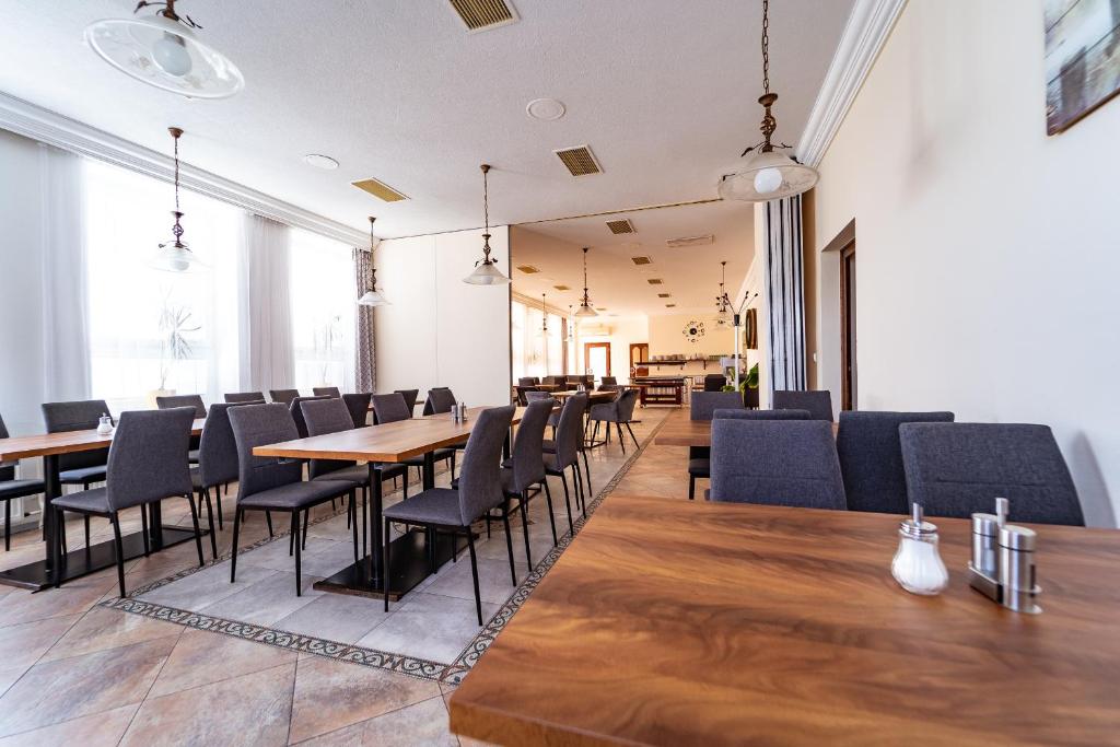 Hotel Panorama - Resim 28